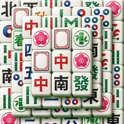 SoPure Mahjong: Tile Match simgesi